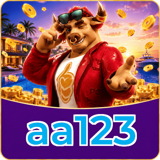 Slots aa123 - Jackpots Progressivos