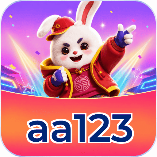 aa123 Logo 3