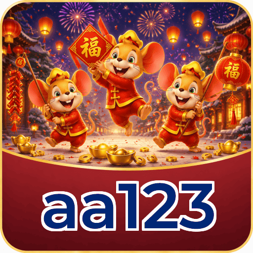 aa123 Logo 1