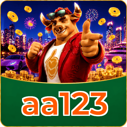 aa123 Download Oficial