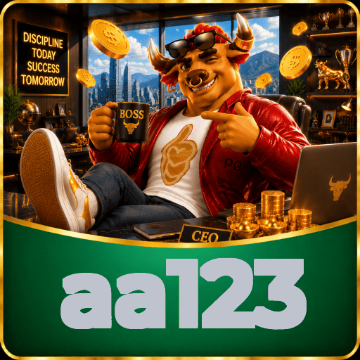 aa123 Licença Curaçao Gaming