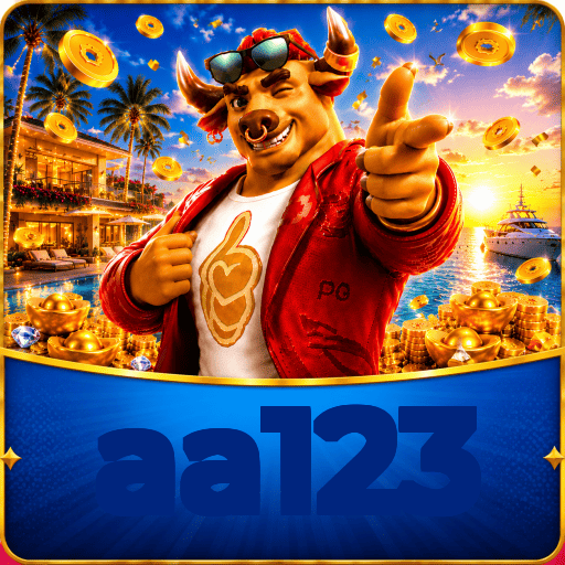 Slots aa123 - RTP Alto Certificado