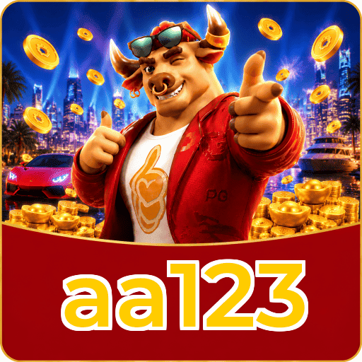 aa123 Instalar Logo 2