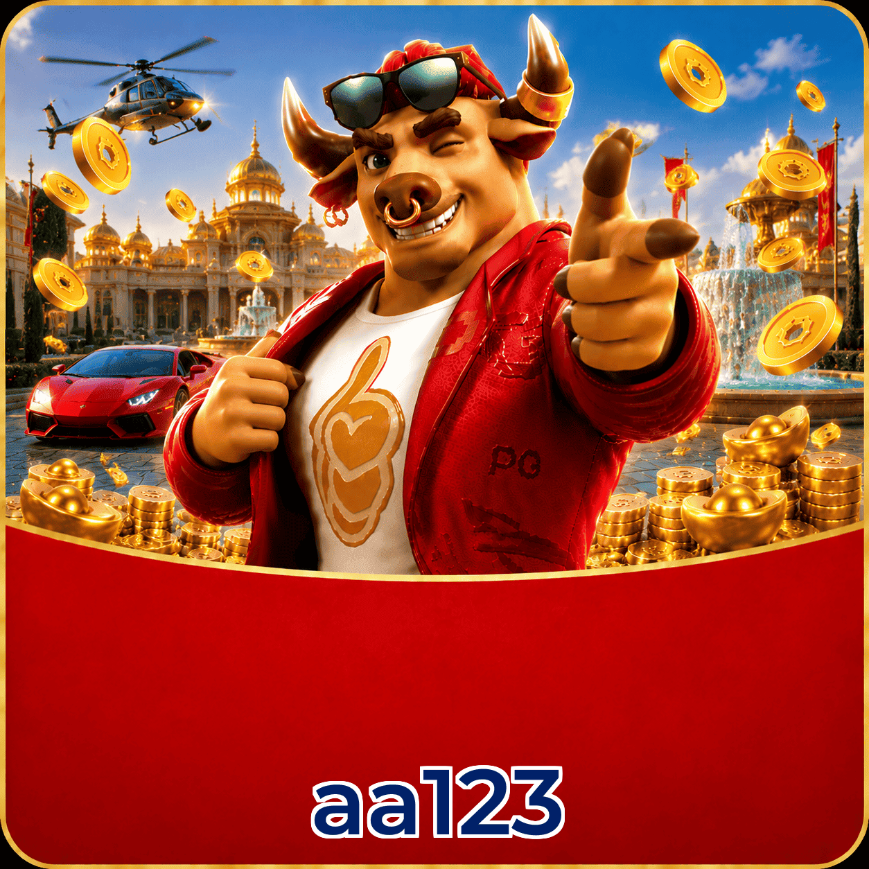 aa123 Logo 1