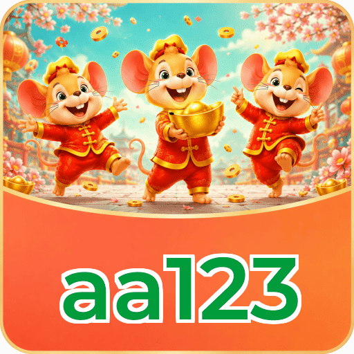 aa123 Logo 3
