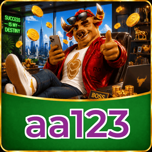 aa123 Instalar Logo 3