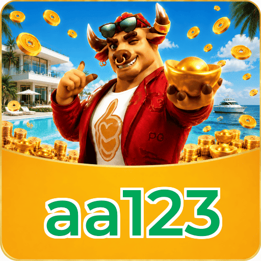 Slots aa123 - Jackpots Progressivos