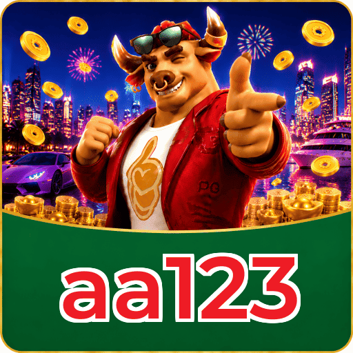 aa123 Logo 2